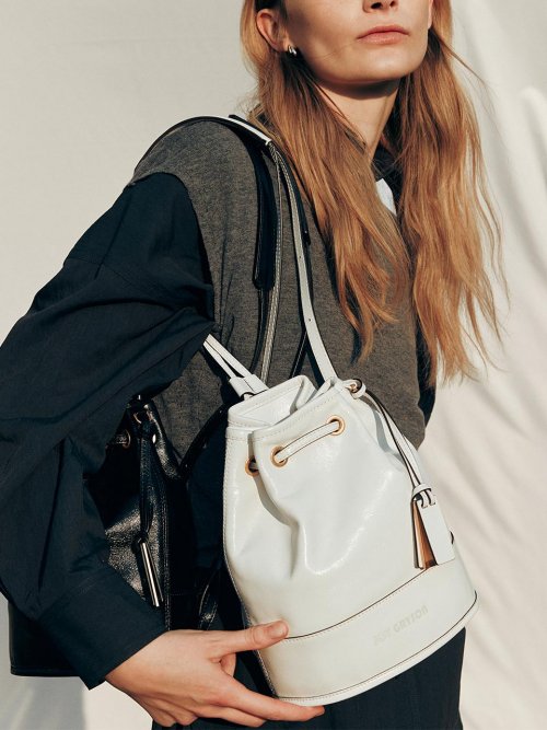 MARION TWO-WAY BAG SMALL AS SHOWN