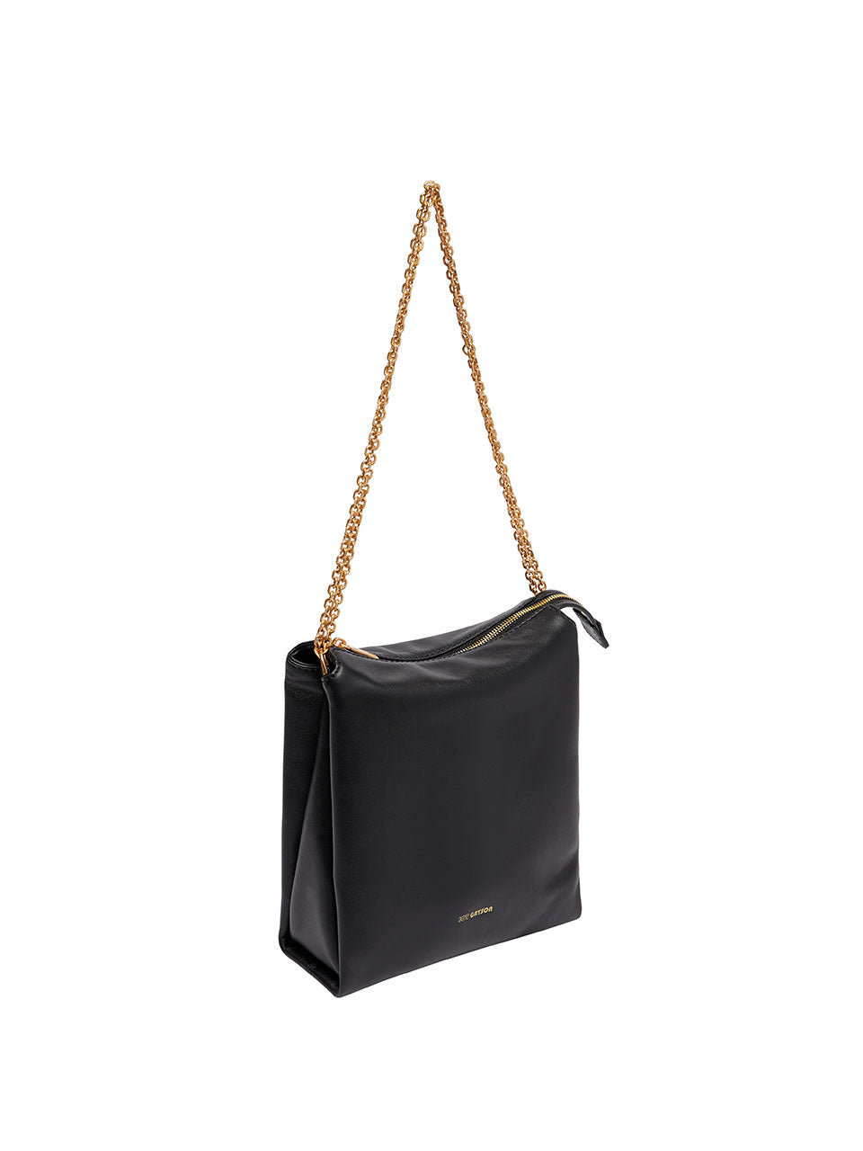 COCO CROSSBODY BAG BLACK