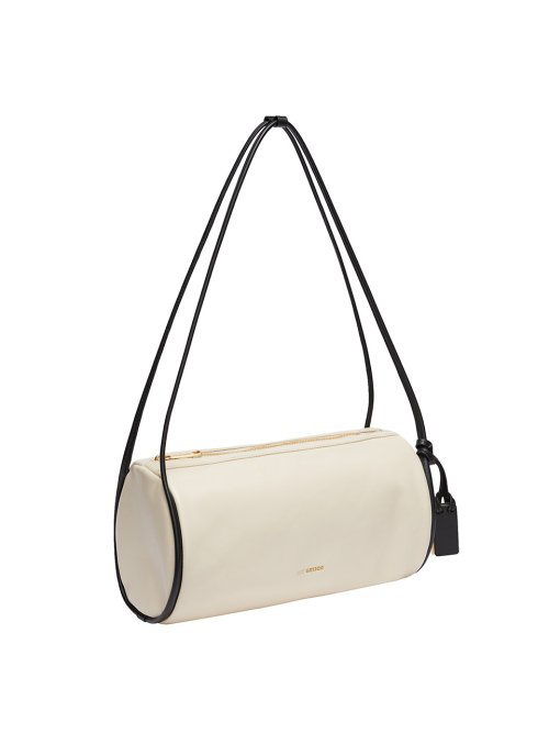 JEANNE SHOULDER BAG SAND