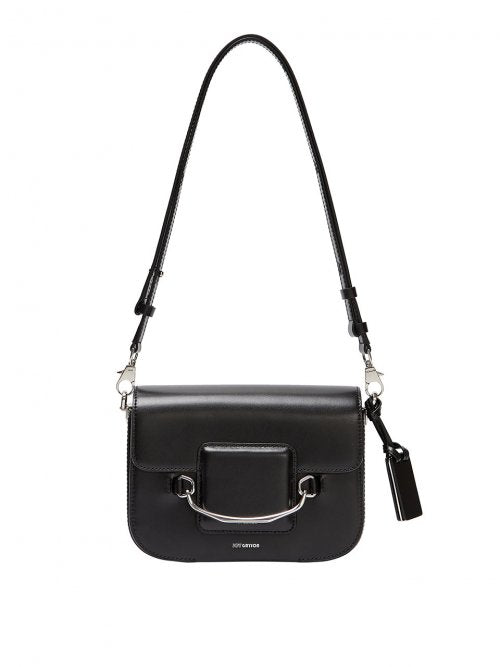 EDIT CROSSBODY BAG BLACK