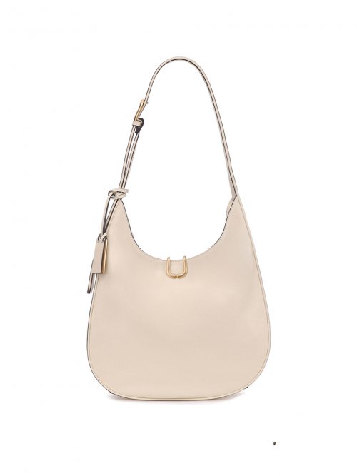 JOUA HOBO BAG BUTTER