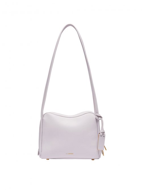 BOWERY SQUARE SHOULDER BAG AS SHOWN