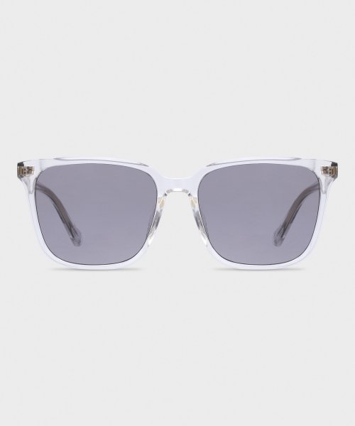 RC TR LOW SUNGLASSES - 4 COLORS CRYSTAL