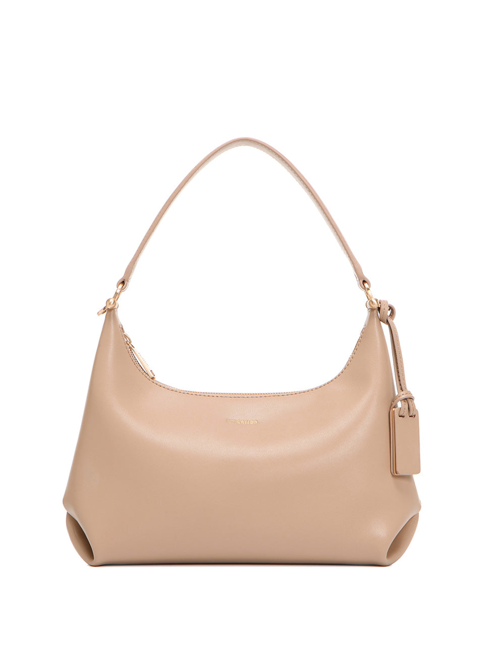 CHELSEA HOBO BAG SMALL BEIGE