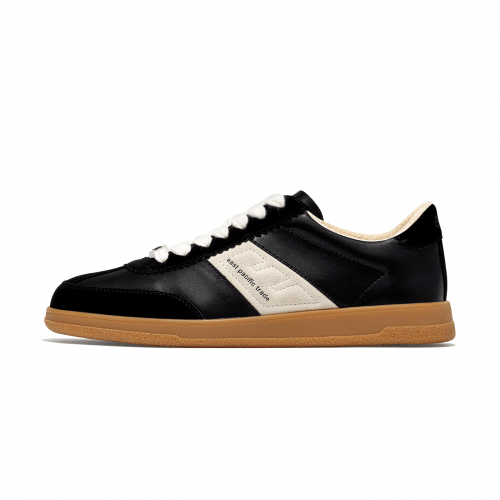 SANTOS BLACK / GUM