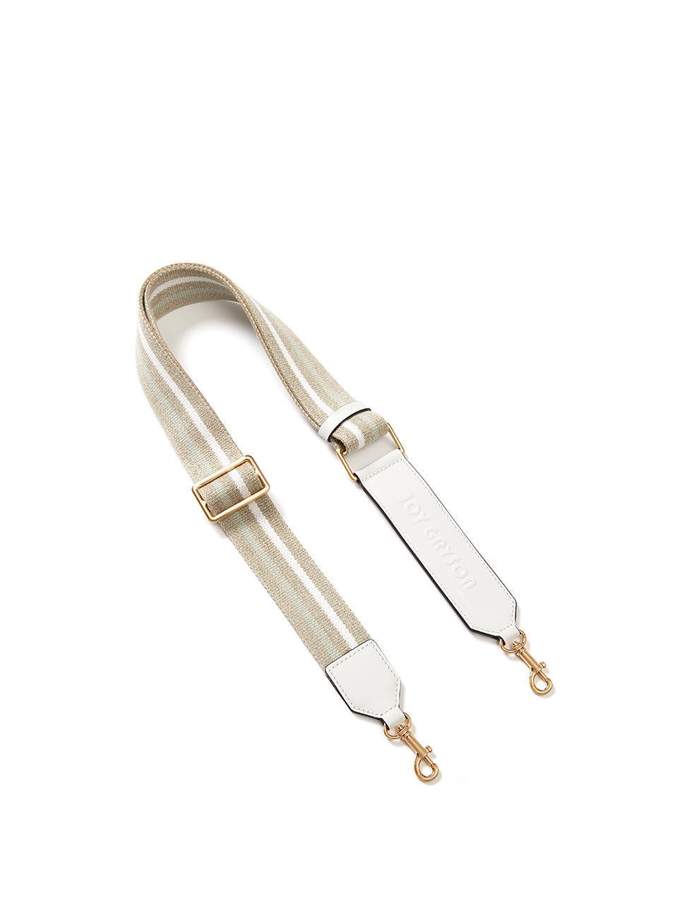 GRYSON WEBBING STRAP AS SHOWN