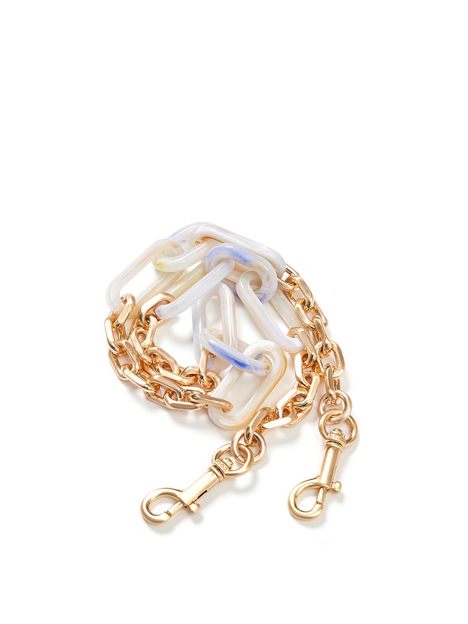 LENA CHAIN STRAP AS SHOWN