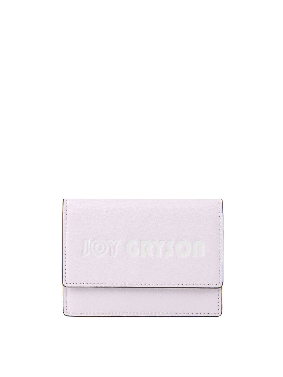 GRYSON ACCORDION CARD WALLET AS SHOWN