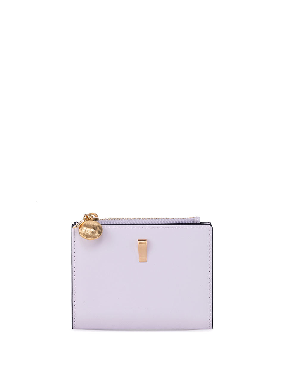 SARAH HALF WALLET AS SHOWN