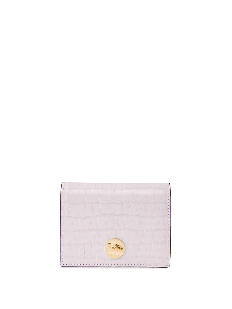 LUNA HALF WALLET AS SHOWN