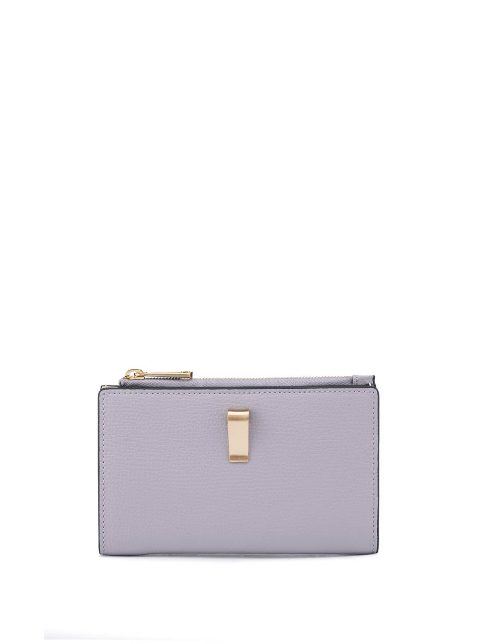 MARGOT MEDIUM WALLET GREY