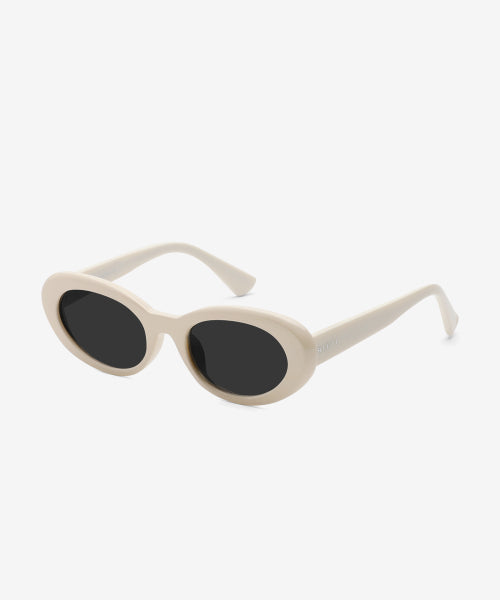 RIETI CARINA SUNGLASSES - 3 COLORS C2 IVORY