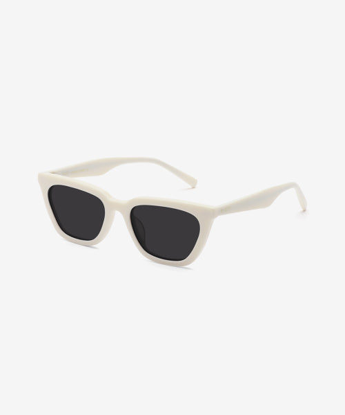 RIETI CANDEL SUNGLASSES C2 IVORY