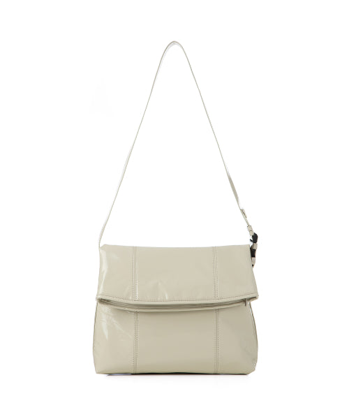 DOROTHY SHOULDER BAG - 3 COLORS GREEN