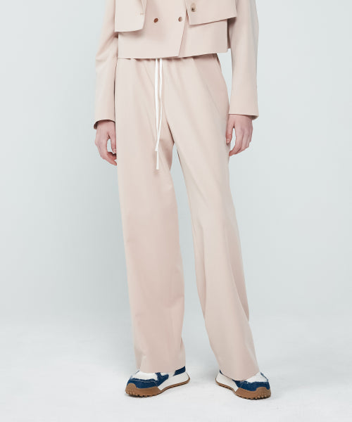SEMI WIDE - 2 COLORS PINK