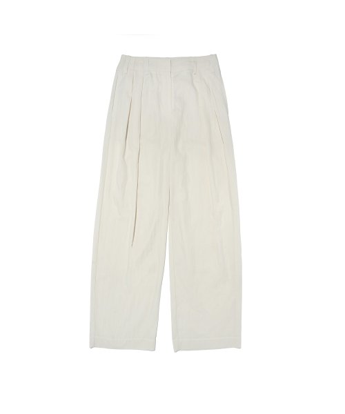 EASY WIDE - 2 COLORS IVORY