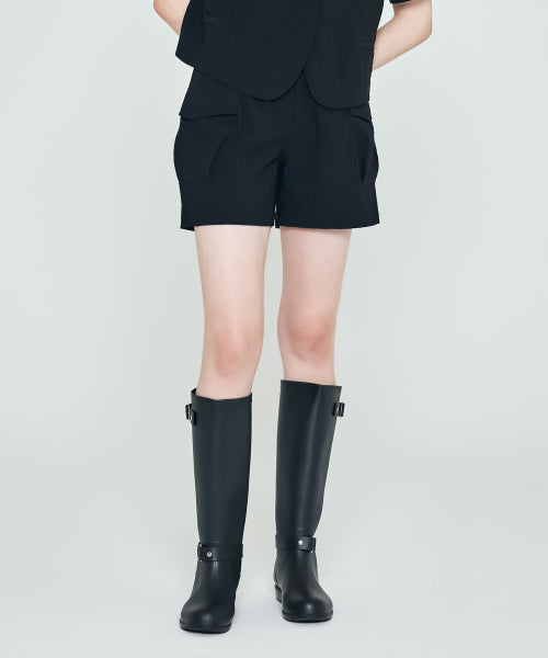 CARGO - 2 COLORS BLACK