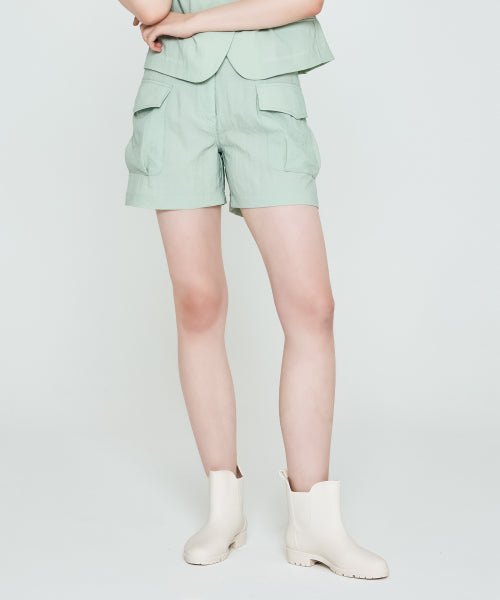 CARGO - 2 COLORS MINT