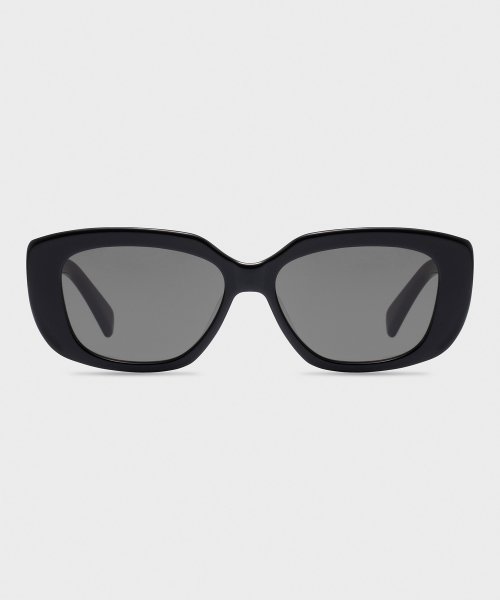 RC NEW BEE SUNGLASSES - 6 COLORS BLACK