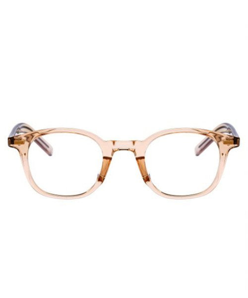 RC B019 GLASSES - 6 COLORS CRYSTAL 398