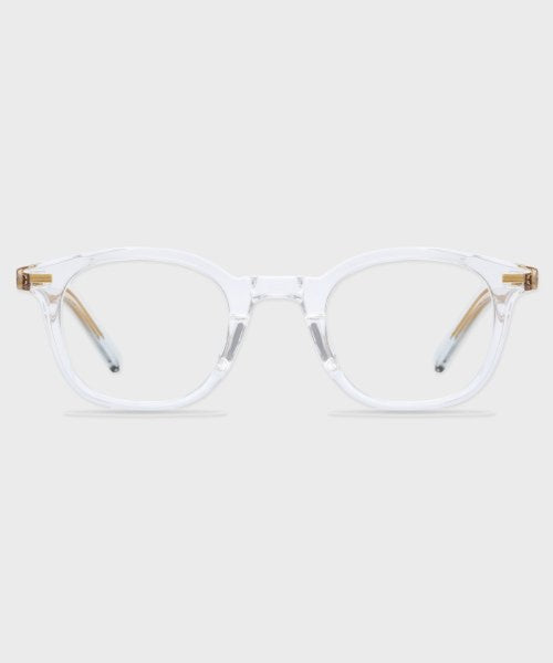 RC B019 GLASSES - 6 COLORS CRYSTAL 400