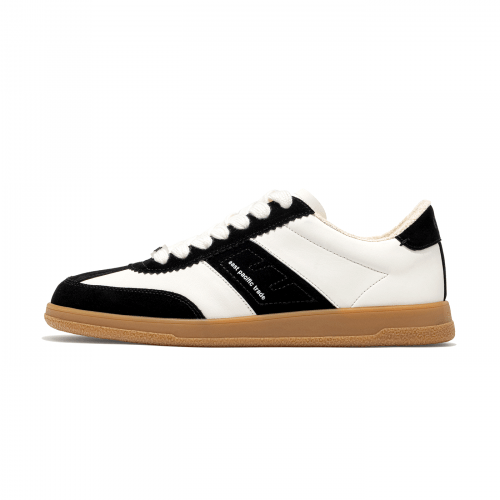 SANTOS BLACK / WHITE