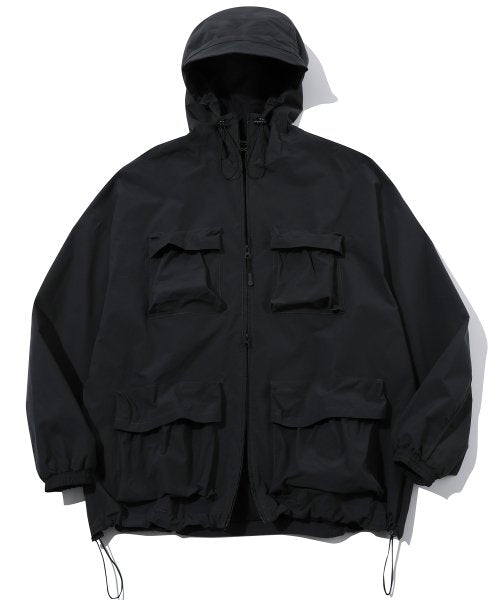 4 POCKET - 3 COLORS AS SHOWN
