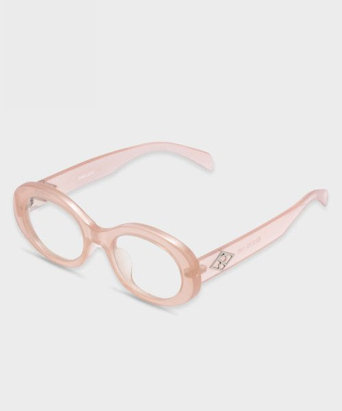 RC CREAM NO SUNGLASSES - 8 COLORS PINK 178