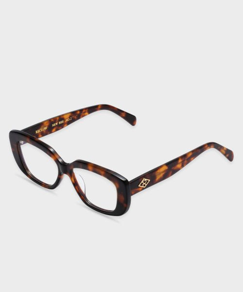 RC NEW BEE SUNGLASSES - 6 COLORS HOPI