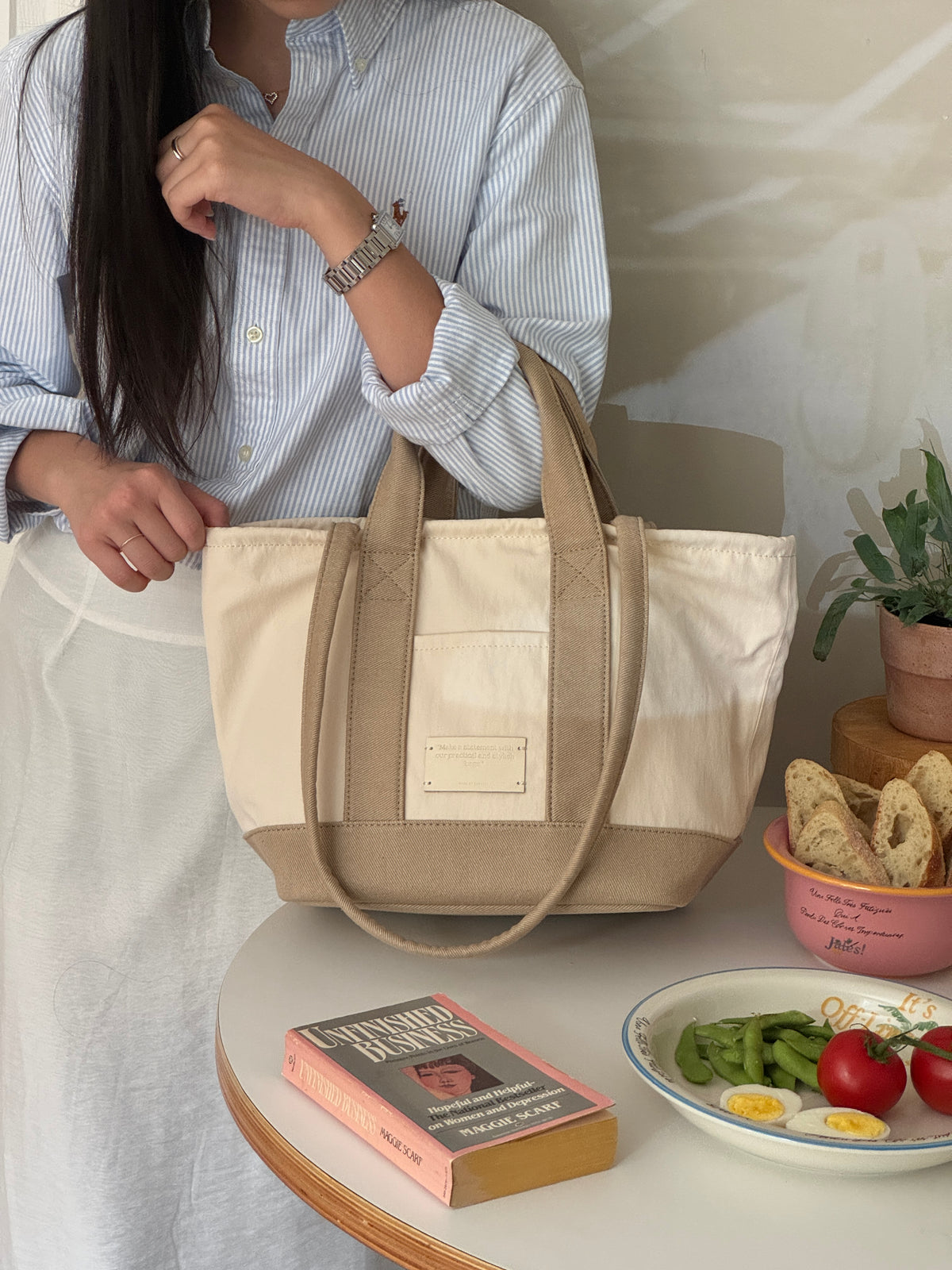 CHLOE BAG - 7 COLORS