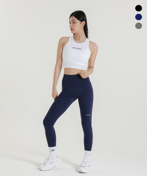 PERFORMANCE SOFT LEGGINGS - 3 COLORS BLACK