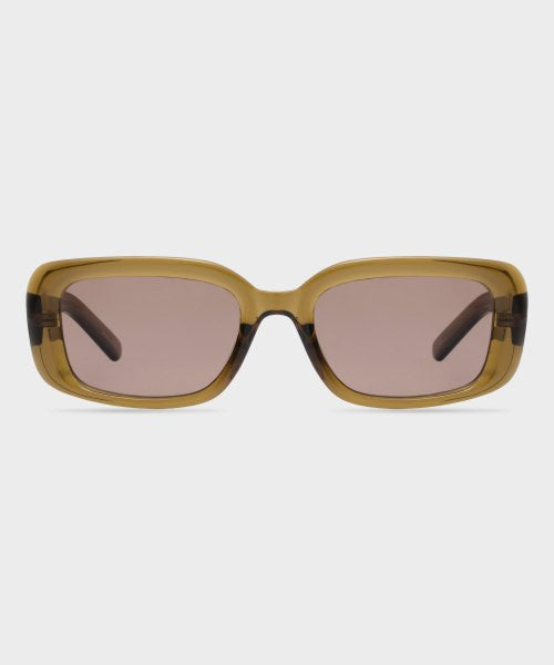 RC ARTCLOW NO SUNGLASSES KHAKI