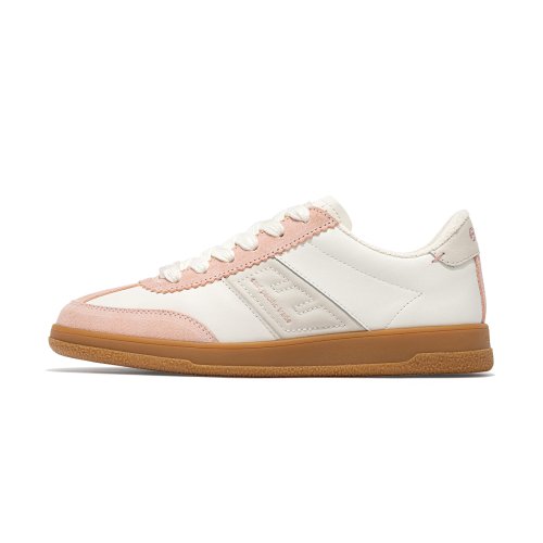 SANTOS PINK / WHITE / TOFU
