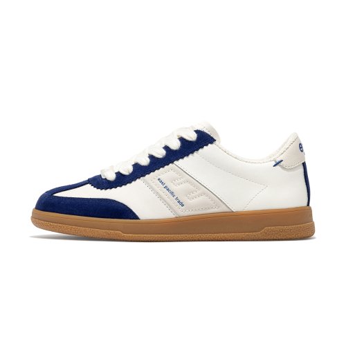 SANTOS NAVY / WHITE / TOFU