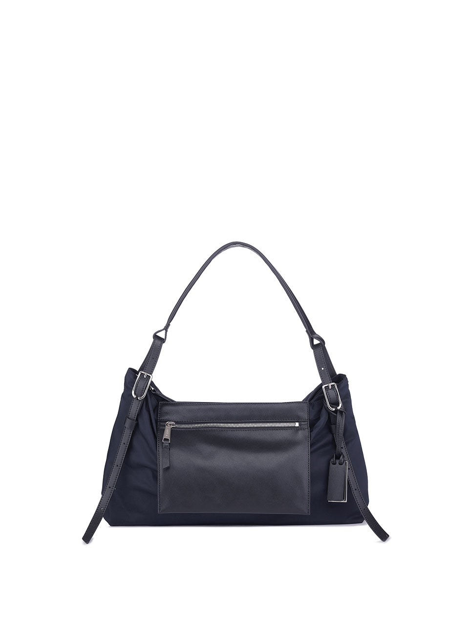BROOKLYN SHOULDER BAG LARGE NAVY
