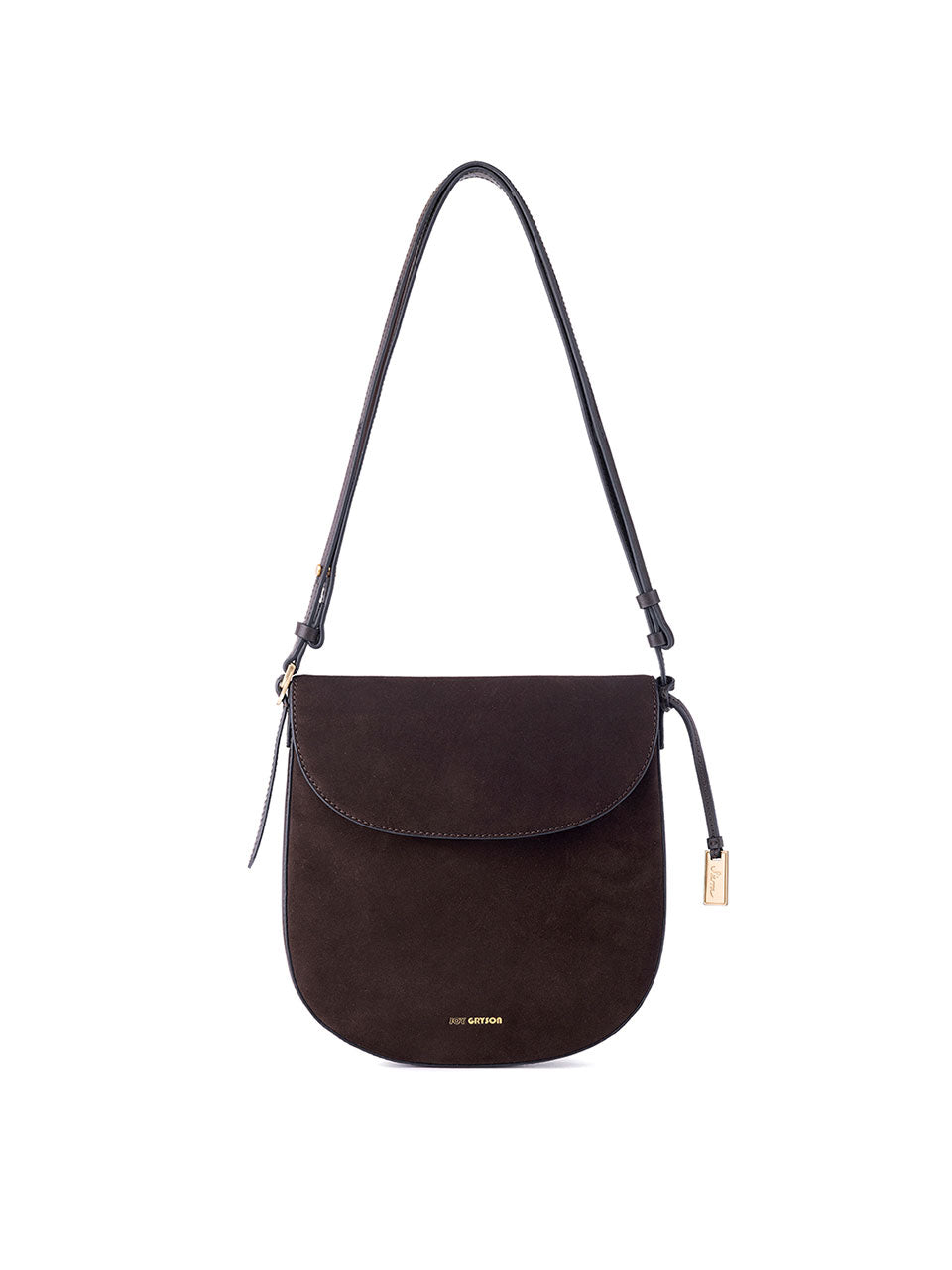 SIERRA SLIM SHOULDER BAG AS SHOWN