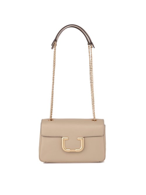ESTHER SHOULDER BAG BEIGE