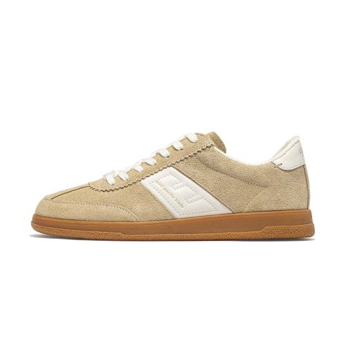 SANTOS TAN / OFF WHITE