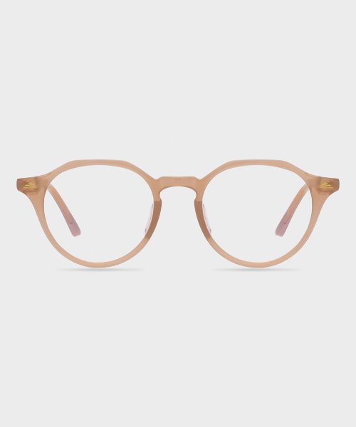 RC YLEEN COCOA GLASSES RED