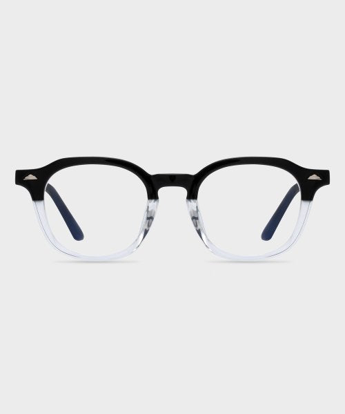 RC YLEEN HALF GLASSES GOLD