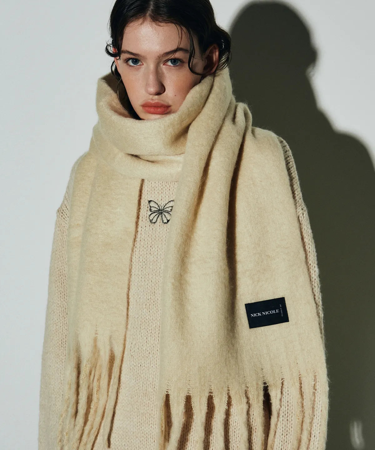 PREMIUM BOLD SOFT MUFFLER_11 COLOR