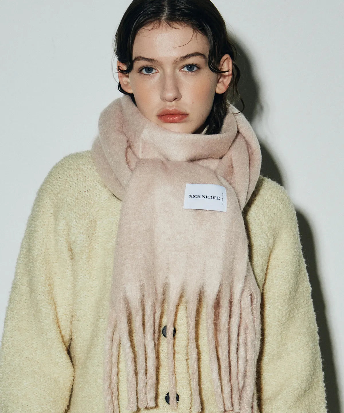 PREMIUM BOLD SOFT MUFFLER_11 COLOR