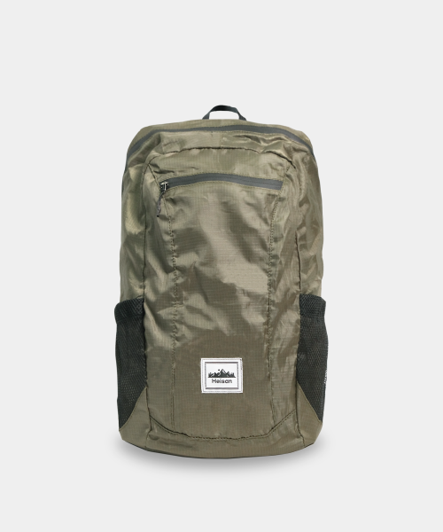 ULTRALIGHT COMPACT POCKET BAG