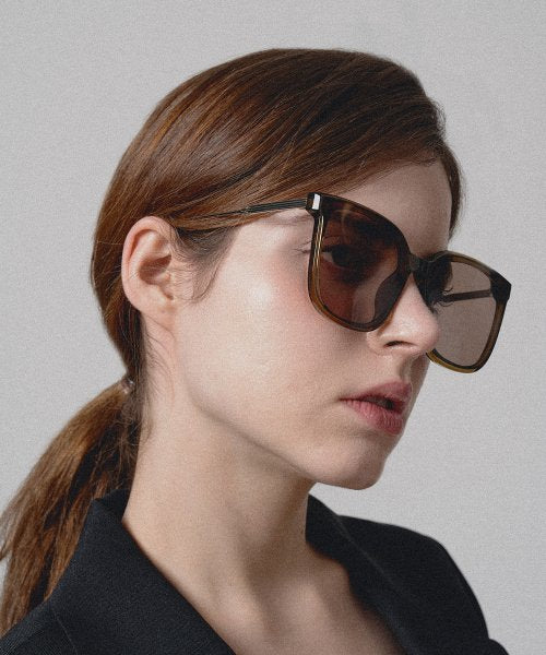 RC REWEGO SUNGLASSES - 3 COLORS GREEN