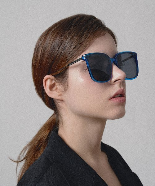 RC REWEGO SUNGLASSES - 3 COLORS BLUE