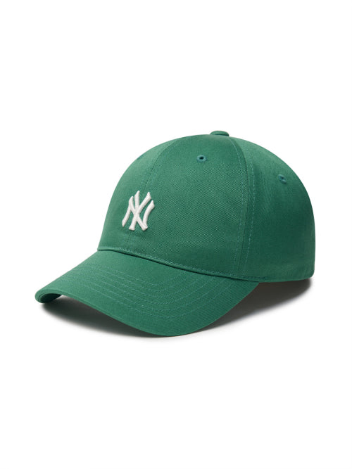 ROOKIE UNSTRUCTURED BALL CAP LA #KARINA同款! - 11 COLORS GREEN