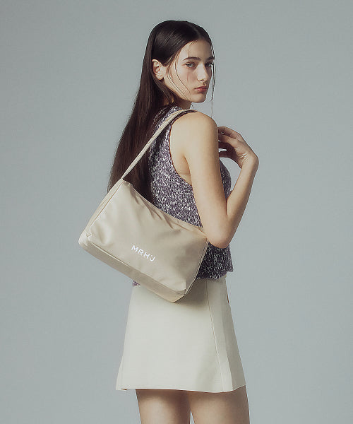 SIA LARGE BAG - 5 COLORS BEIGE