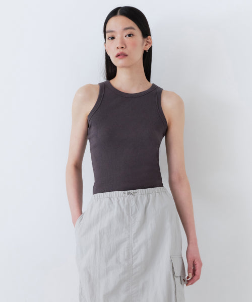 WOMENS ESSENTIAL TANK TOP #韓韶禧同款! - 8 COLORS AS SHOWN