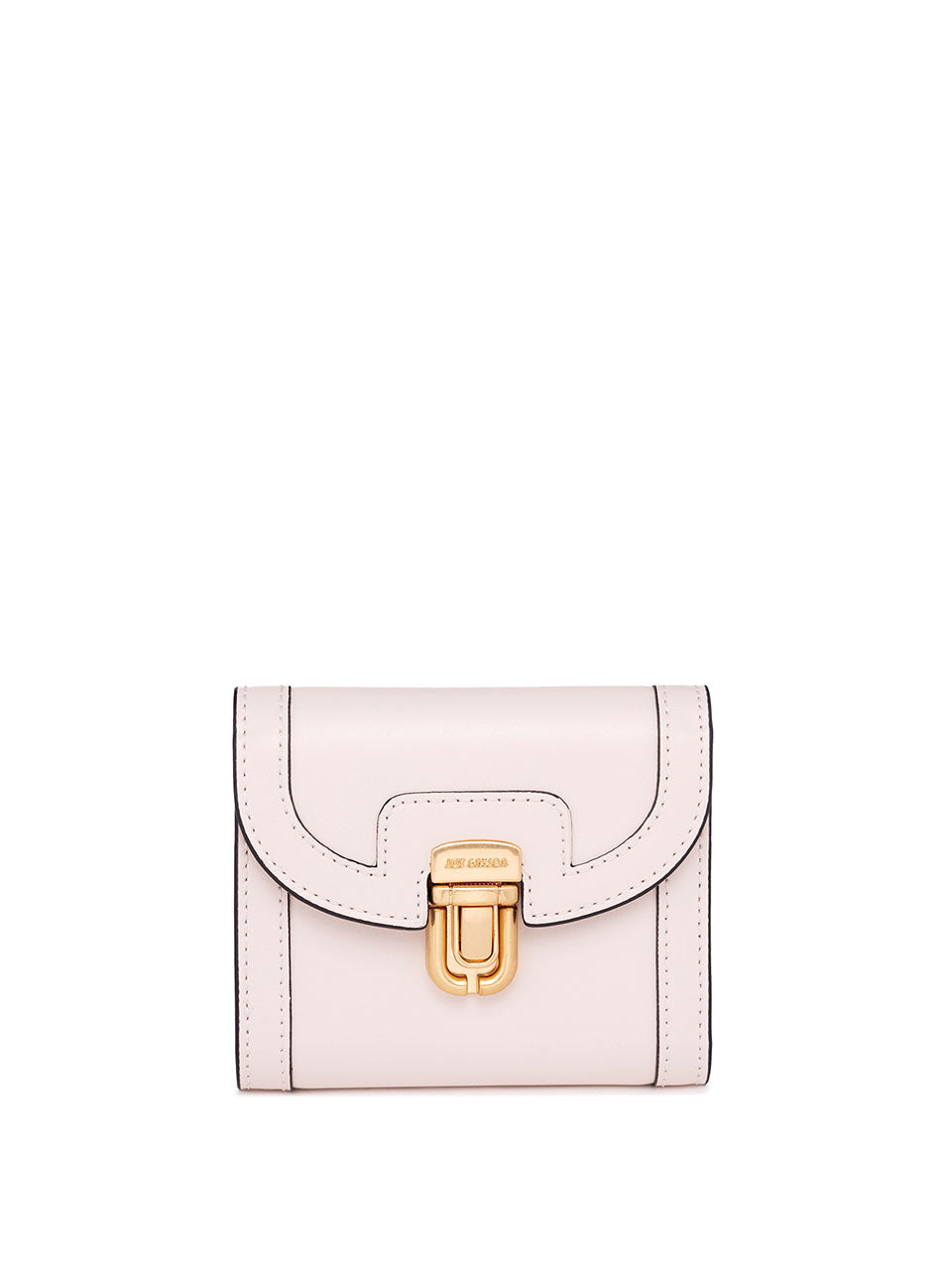 SERENDIPITY HALF WALLET AS SHOWN