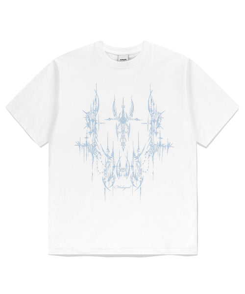 TATTOO TEE - 2 COLORS